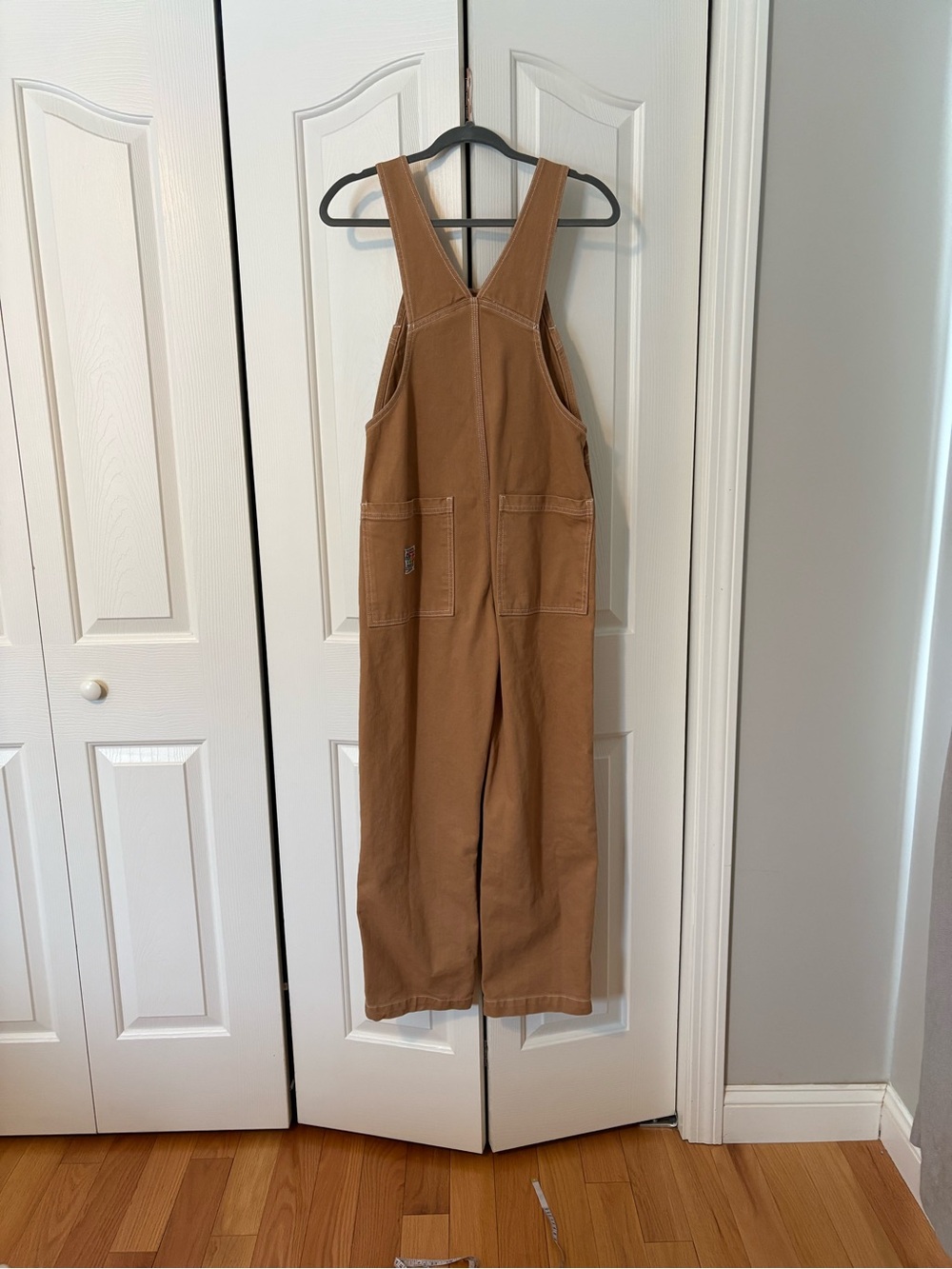 Big bud press overalls - Picture 3 of 3